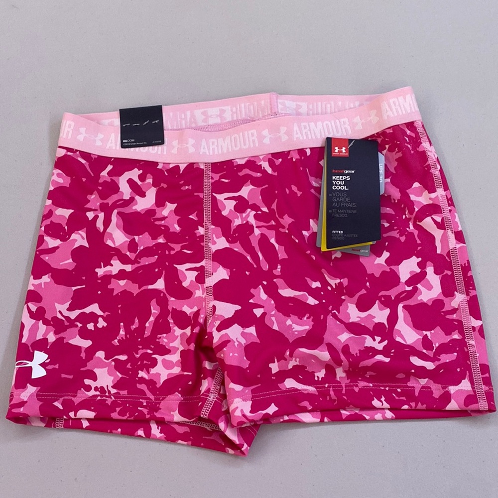 Under Armour shorts